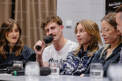 Gdynia. 50. Festiwal Polskich Filmów Fabularnych w...