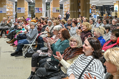Biblioteka Sopocka - SOPOTEKA. V edycja projektu Poczytaj...