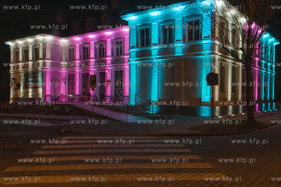 Światowy Dzień Chorób Rzadkich - #RareDiseaseDay.
Pruszcz...