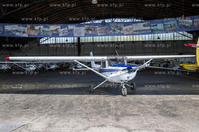 Areoklub Gdański w Pruszczu Gdańskim. 
18.08.2022
fot....