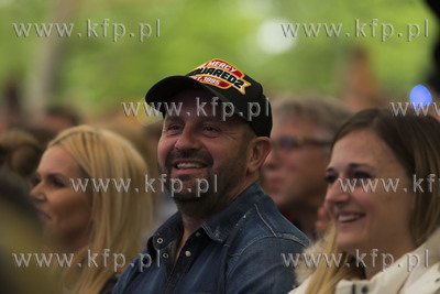Polsat SuperHit Festiwal w Operze Leśnej w Sopocie....