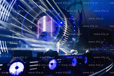 Top Of The Top Sopot Festival w Operze Leśnej. Koncert...