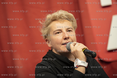 46. Festiwal Polskich Filmów Fabularnych w Gdyni....