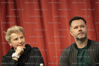 46. Festiwal Polskich Filmów Fabularnych w Gdyni....