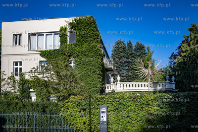 Odsłonięcie 7. sopockiego fotopomnika autorstwa Zofii...