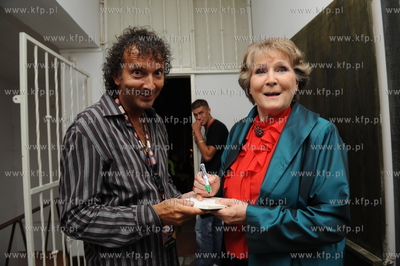 Sopot Hit Festival 2009. Koncert z okazji 35 lecia...