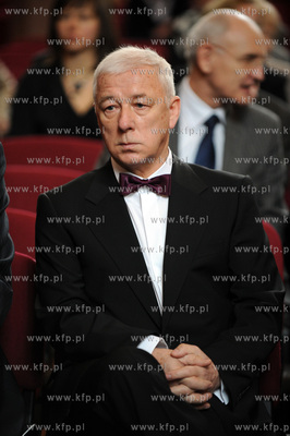 Gdansk. Jak co roku, z okazji urodzin Jana Heweliusza,...