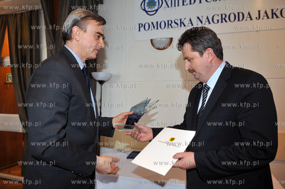 Sala Domu Technika NOT w Gdansku. Trzynasta edycja...