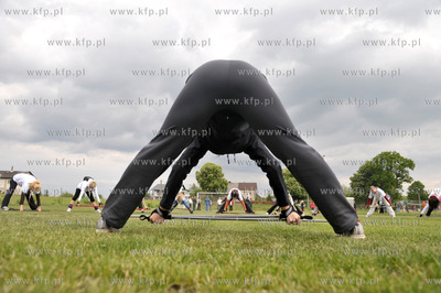 W Sulminie gmina Zukowo na Kaszubach z inicjatywy Klubu...