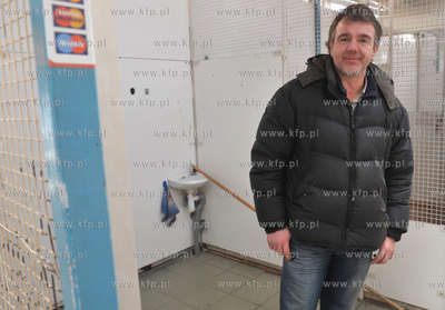 Ostatni dzien funkcjonowania C.H. Gildia w Gdansku...