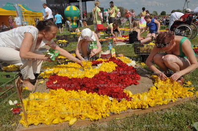 Zulawski Tulipan -  piata edycja imprezy zorganizowanej...