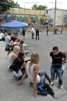 Dom Kultury "Morena" przy wsparciu Urzędu Miasta Gdańska...