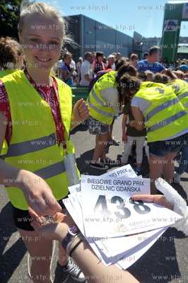 Dzielnica Gdansk Zaspa obchodzi 40 rocznice swego powstania....