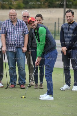 XIV Charytatywny Turniej Golfowy Rotary Club w Sierra...