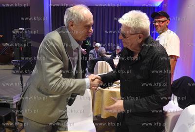 43. Festiwal Polskich Filmów Fabularnych w Gdyni....