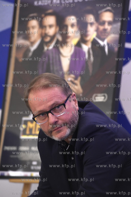 44. Festiwal Polskich Filmów Fabularnych w Gdyni....