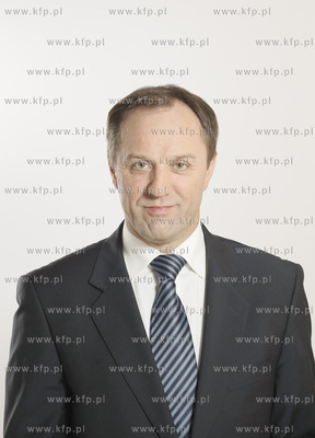 Marszalek Wojewodztwa Pomorskiego, Mieczyslaw Struk
10.03.2010
fot....
