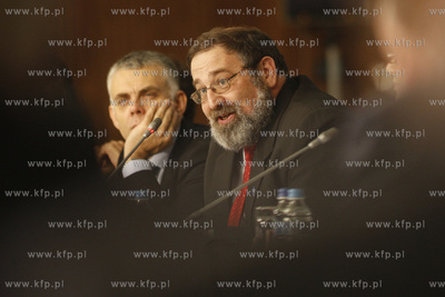 Sopot. Nieformalne Spotkanie Ministrow ds. Rozwoju...