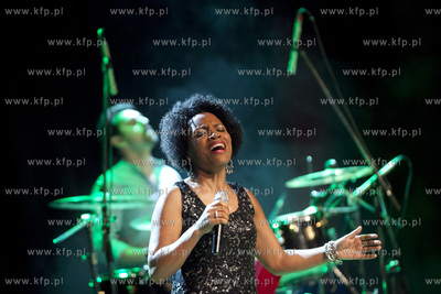 Gdansk. Polska Filharmonia Baltycka. Siesta Festival....