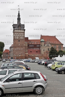 Gdansk. Targ Weglowy. 24.05.2013 fot. Krzysztof Mystkowski...