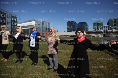 Bałtycki Kampus Uniwersytetu Gdańskiego w Gdańsku...