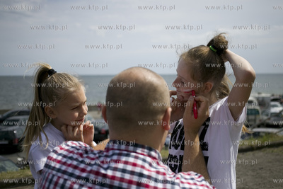 Gdynia. Marsz Tak dla JOW.
19.07.2015
fot. Krzysztof...