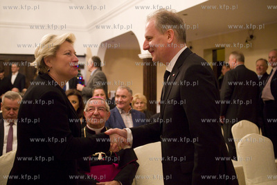 Uroczyste otwarcie Konsulatu Honorowego Republiki Bułgarii...