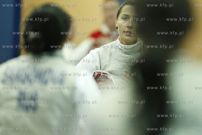 Gdansk. Gdańska Szkoła Floretu. 12. edycji turnieju...