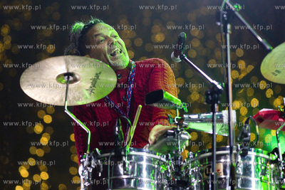 Gdańsk. Targ Węglowy. Wielki Final Orkiestry Swiatecznej...