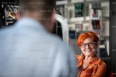 43. Festiwal Polskich Filmów Fabularnych w Gdyni....