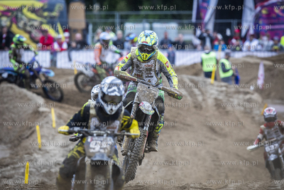 Plac Zebrań Ludowych. Gdańsk Motocross Show.
06.07.2019
fot....