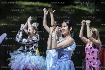 Klinika dziecięca hematologii w Gdańsku. Dla zamkniętych...