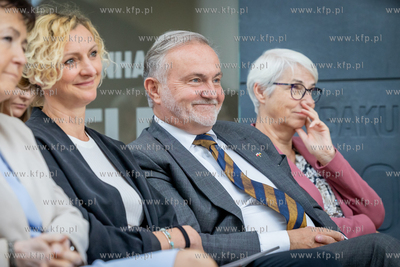 Muzeum Emigracji w Gdyni. XII edycji Nagrody im. Macieja...