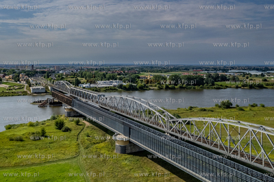 Most w Tczewie.
17.08.2023
fot. Krzysztof Mystkowski...