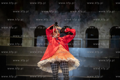 Opera Bałtycka.
Pomposo i...
Spektakl familijny.
13.10.2024
fot....