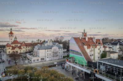 Sopocki Weekend Sztuki. Spacer zlakiem sopockich murali.
15.11.2025
fot....