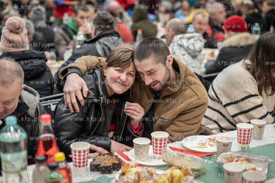 Sopot. Spotkanie świąteczne dla osób samotnych,...