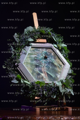 Centrum św. Jana. Gala wręczenia nagród Pomorskiej...