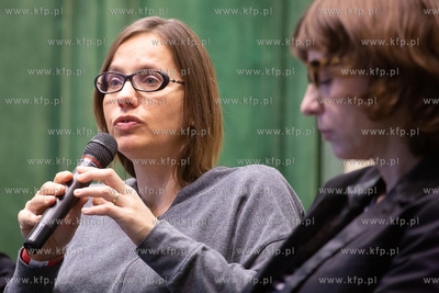 Filharmonia Bałtycka. Gdańskie Targi Książki. ...