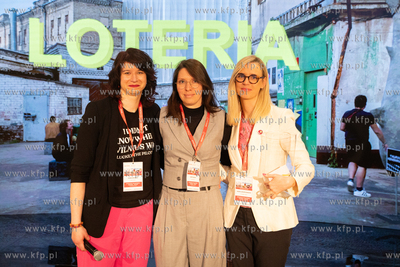 Port Lotniczy Gdańsk. Konferencja dotycząca nowego...