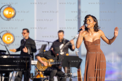 Sopot. Koncert „Majówka na Molo – Zakochani w...