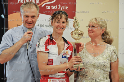 Gdansk. Dom Hospicyjny im ks. Eugeniusza Dutkiewicza....