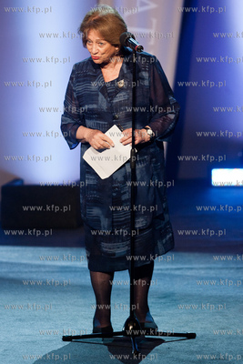 Sopot. Hotel Sheraton. XIII Festiwalu Teatru Polskiego...