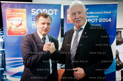 Sopot. Grodzisko - oddzial Muzeum Archeologicznego...