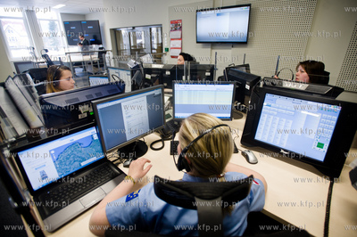 Gdansk. Wrzeszcz. Uroczystosc otwarcia Wojewodzkiego...