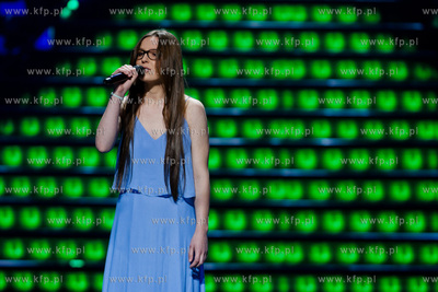 31.05.2014 Sopot. Opera Lesna. Festiwal telewizji Polsat...