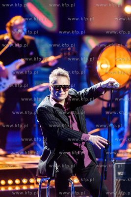 Sopot. Opera Lesna. Polsat SuperHit Festiwal 2015....