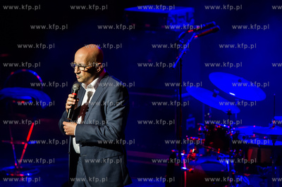 Gdynia. Teatr Muzyczny. Ladies Jazz Festival. Koncert...