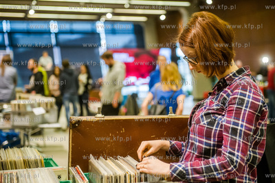 Gdansk. Europejskie Centrum Solidarnosci. Freedom &...