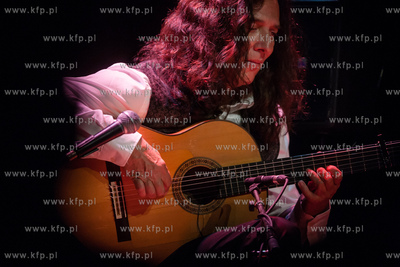 Siesta Festival 2016. Filharmonia Baltycka na Olowiance....